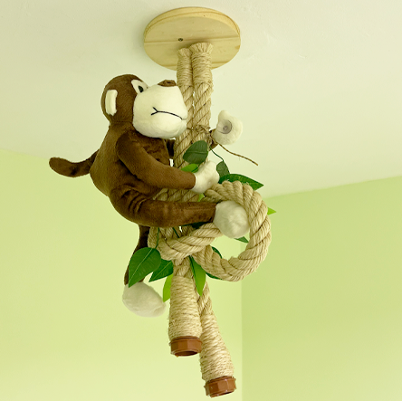 Salas para atendimento infantil 1