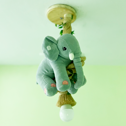 Salas para atendimento infantil 3